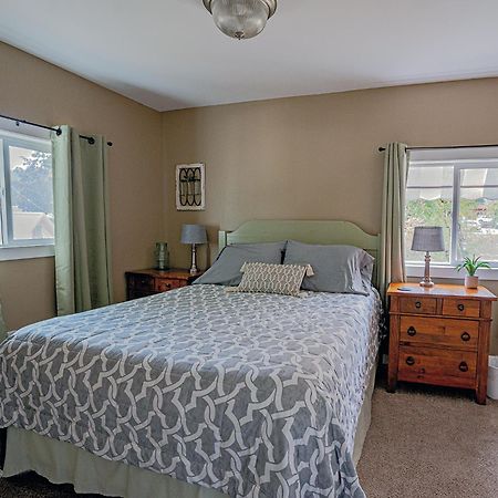 凯洛格Peak Haven: 2Br Mountain View别墅 外观 照片