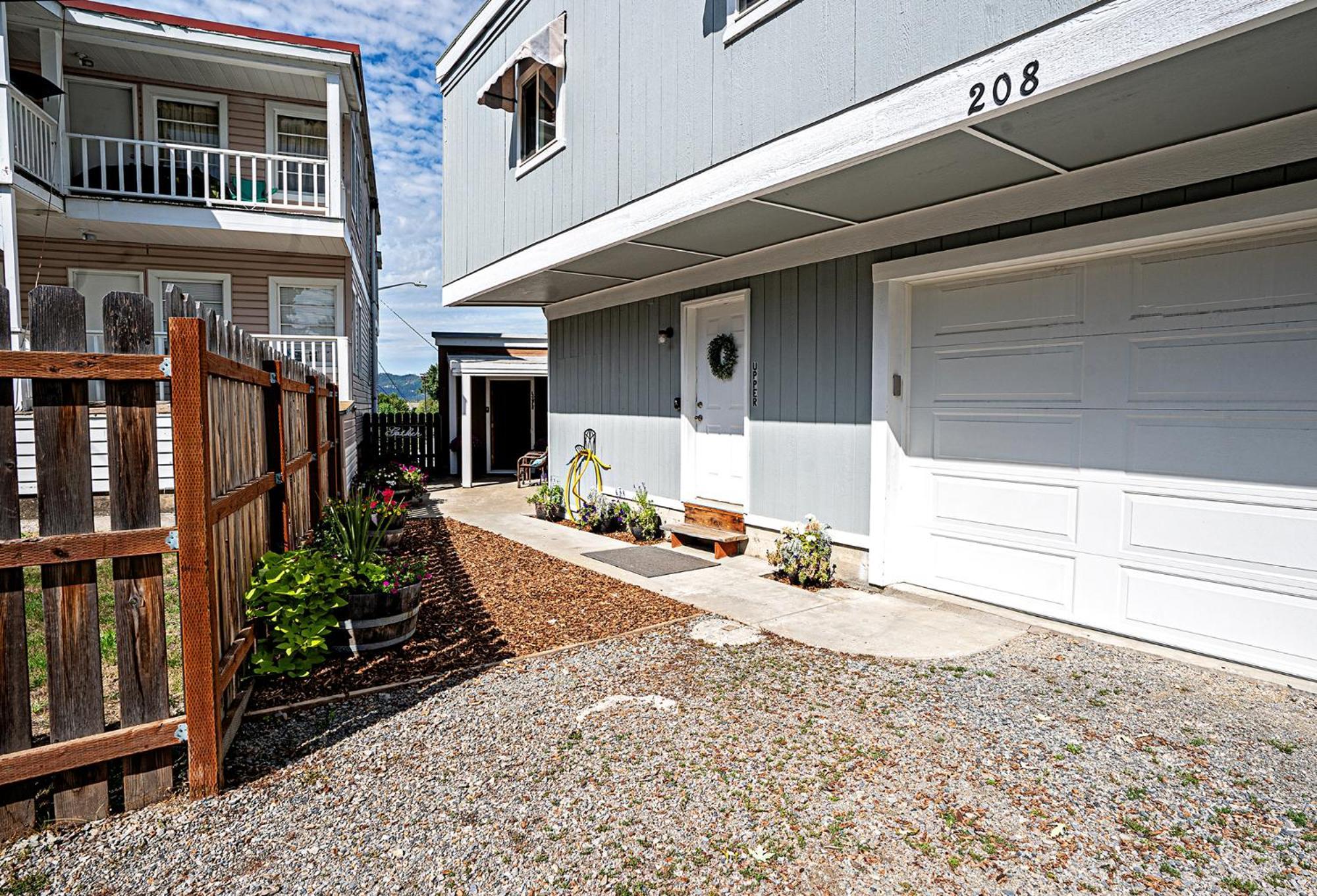 凯洛格Peak Haven: 2Br Mountain View别墅 外观 照片